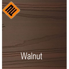 Террасная доска LEGRO  ULTRA Natural Walnut  (Орех)