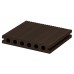 Террасная доска LEGRO  ULTRA Natural Walnut  (Орех)
