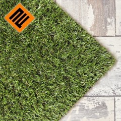 Штучна трава Turfgrass ALVA lime 15/20