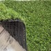 Штучна трава Turfgrass ALVA lime 15/20