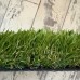 Штучна трава Turfgrass YALENA Olive 40/20