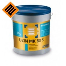 Паркетный клей UZIN MK 80 S