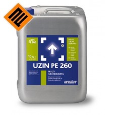 Дисперсионная грунтовка UZIN PE-260