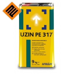 Дисперсионная грунтовка UZIN РЕ-317