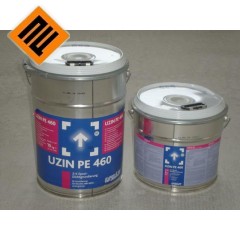 Двухкомпонентная эпоксидная грунтовка UZIN PE-460
