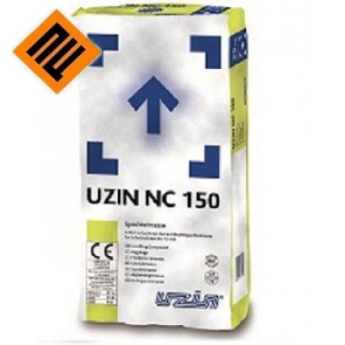 Нивелирующая масса UZIN NC-150