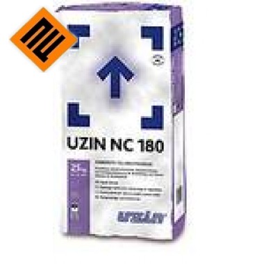 Шпаклевочная масса UZIN NC-180