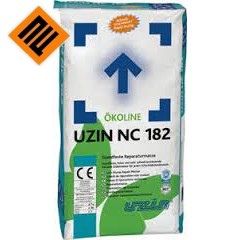 Шпаклевочная масса UZIN NC-182