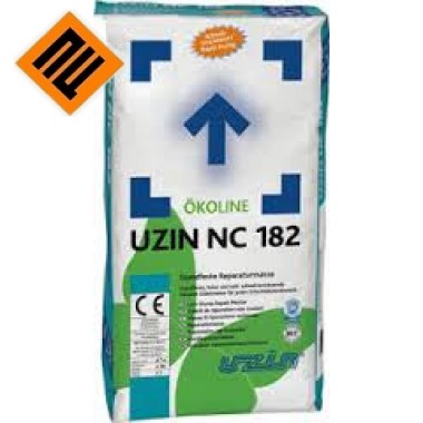 Шпаклевочная масса UZIN NC-182