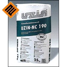 Полимер-цемент для изготовления стяжек UZIN NC-190