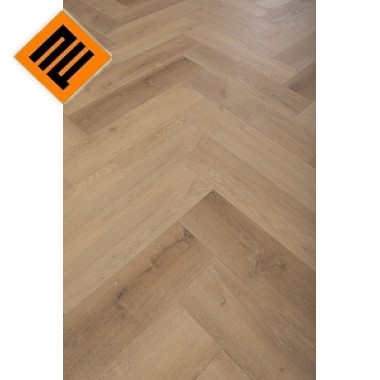 LVT VINILAM ялинка 291155 Дуб Класичний