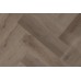 LVT VINILAM ялинка  643A11 Дуб Грейдж