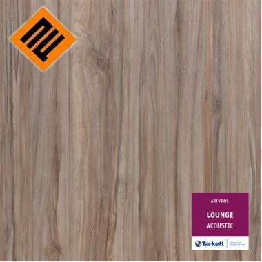 Виниловая плитка Tarkett Art Vinyl LAUNGE ACOUSTIC
