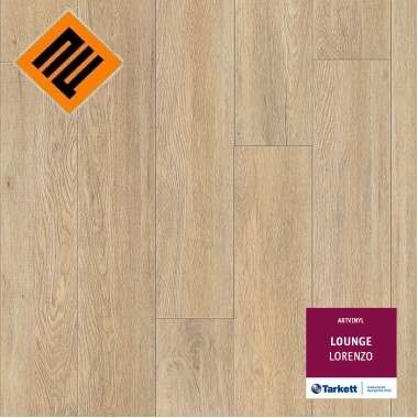 Виниловая плитка Tarkett Art Vinyl LAUNGE LORENZO