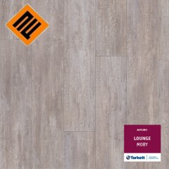 Виниловая плитка Tarkett Art Vinyl LAUNGE MOBY
