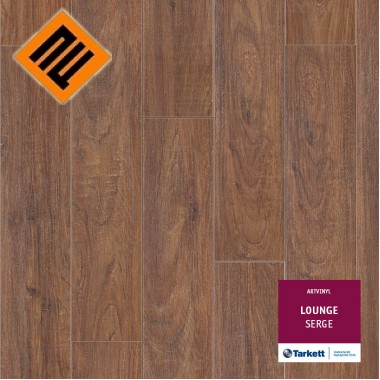 Виниловая плитка Tarkett Art Vinyl LAUNGE SERGE