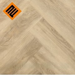 Вінілова підлога INVICTUS MAXIMUS ялинка HB DIVINE OAK CHAMPAGNE