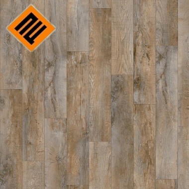 Виниловая плитка IVC Moduleo  Select Country Oak 24958