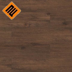 Кварцвиниловая плитка LG Decotile Сосна коричневая