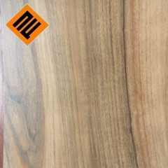 Кварцвиниловая плитка LG Decotile Орех светлый