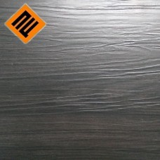Кварцвиниловая плитка LG Decotile Тик темный