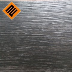 Кварцвиниловая плитка LG Decotile Черная сосна