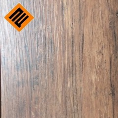 Кварцвиниловая плитка LG Decotile Дуб моренный