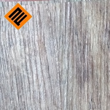 Кварцвиниловая плитка LG Decotile Дымчатая сосна
