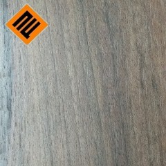 Кварцвиниловая плитка LG Decotile Орех темный
