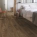 Виниловый пол QUICK STEP Дуб котедж, темно-коричневий