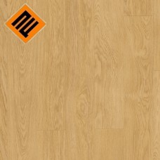 Виниловый пол QUICK STEP Дуб селект натуральный 