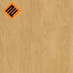Виниловый пол QUICK STEP Дуб селект натуральный 