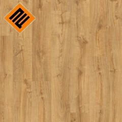 Виниловый пол QUICK STEP Дуб Осень медовый