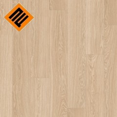 Виниловый пол QUICK STEP Дуб чистый румянец