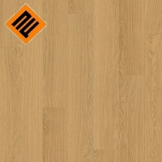Виниловый пол QUICK STEP Дуб чистый мед