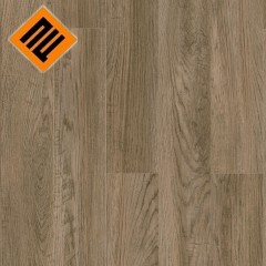 Виниловая плитка Tarkett Art Vinyl ModularT 7 OAK MODERN BROWN