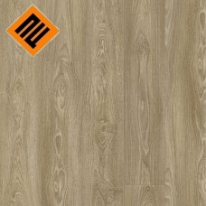 Виниловая плитка Tarkett Art Vinyl ModularT 7 OAK STREET COLD BROWN