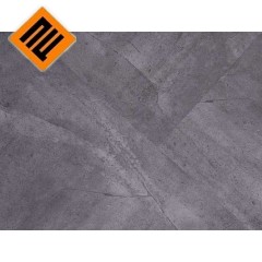 Виниловая плитка VINILAM 2,5 mm Бетон 61606