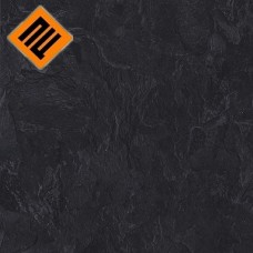 Виниловая плитка VINILAM 2,5 mm Сланцевый Черный  61607