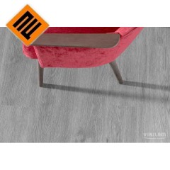 Вінілова підлога VINILAM click 3,7 mm Дуб Ердінг 6231