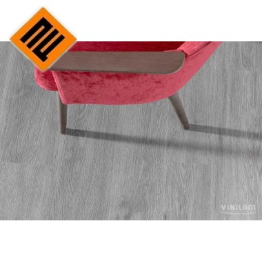 Вінілова підлога VINILAM click 3,7 mm Дуб Ердінг 6231