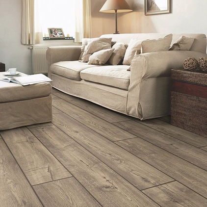 ламинат QUICK STEP коллекция impressive