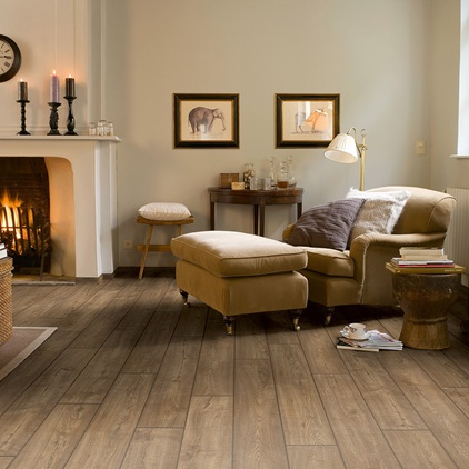 ламинат QUICK STEP коллекция impressive ultra