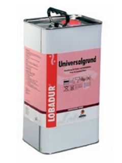 Universalgrund