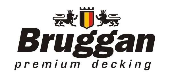 террасная доска Bruggan, террасные системы Bruggan, декинг Bruggan, террасная доска Бельгия, бельгийская террасная доска
